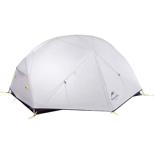 2 person 3 season backpacking tent best sale