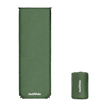 Naturehike Sleeping Pad 2 Inch Thick Self Inflating Sleeping Pad For Camping Durable Mattress