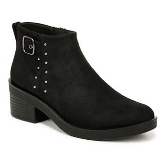 LifeStride Other Half Women's Ankle Boots