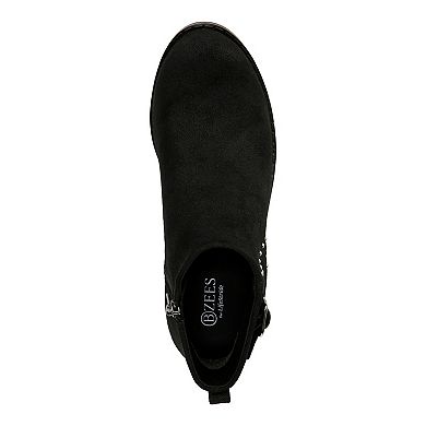 LifeStride Other Half Women's Ankle Boots