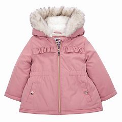 Winter coat 4t hotsell