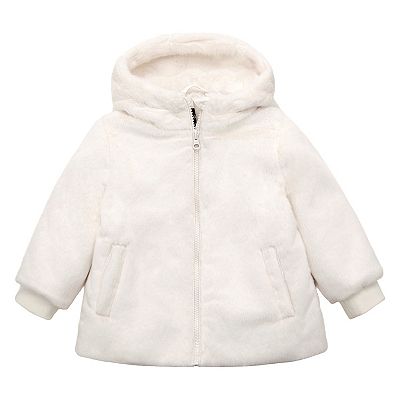 Kohls kids winter coats best sale