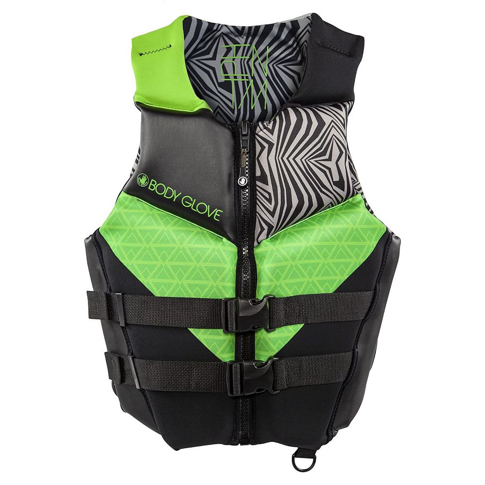 Body 2024 Glove Life Vest Bundle