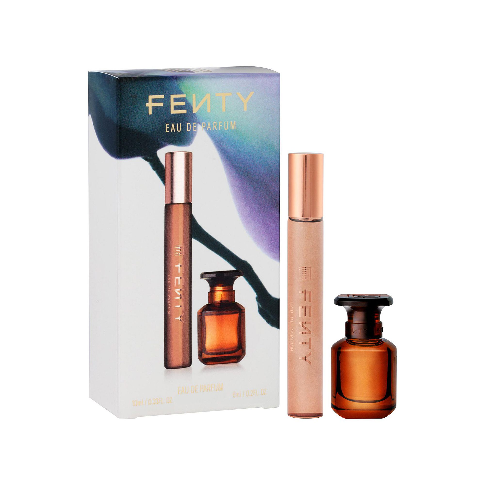 FENTY BEAUTY by Rihanna Mini Fenty Eau de Parfum Perfume Duo, Size: Set