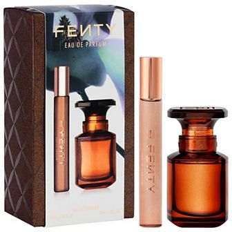FENTY BEAUTY by Rihanna Fenty Eau de Parfum & Travel Spray Perfume Set