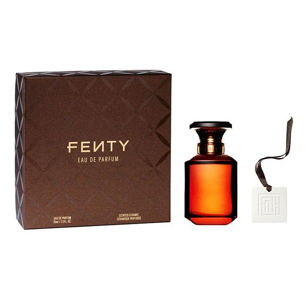 Fenty beauty perfume hotsell