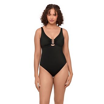 Women's S3 Swim The U-Wire One-Piece Swimsuit