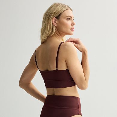 Women's S3 Swim The U-Wire Swim Top
