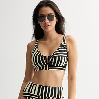 Women's S3 Swim The U-Wire Swim Top