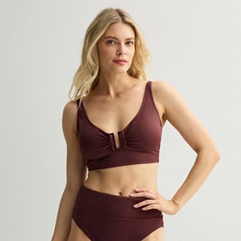 Women's S3 Swim The U-Wire Swim Top