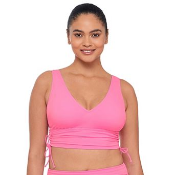 Women's S3 Swim The Cinch Bikini Top