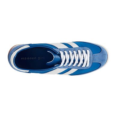 madden girl Jumper Women's Sneakers