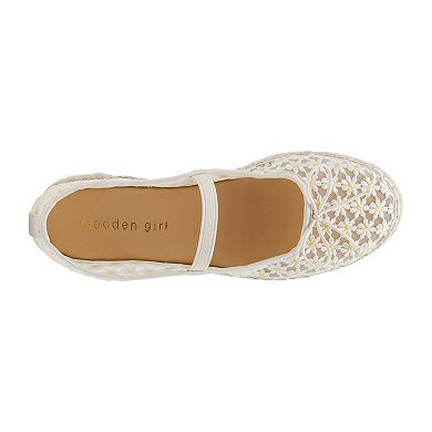 madden girl July Women's Flats