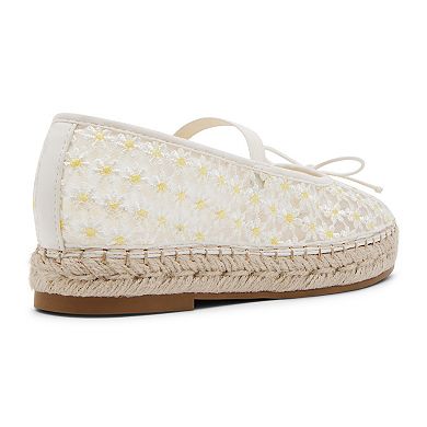 madden girl July Women's Flats