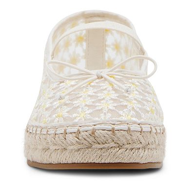 madden girl July Women's Flats