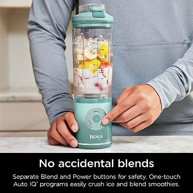 Ninja Blast Max 22 oz. Cordless Blender