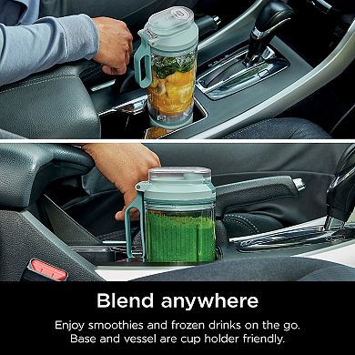 Ninja Blast Max 22 oz. Cordless Blender
