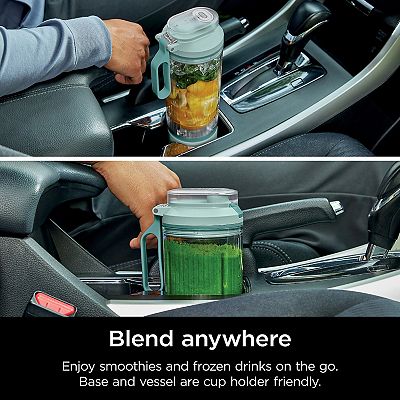 Ninja Blast Max 22 oz. Cordless Blender