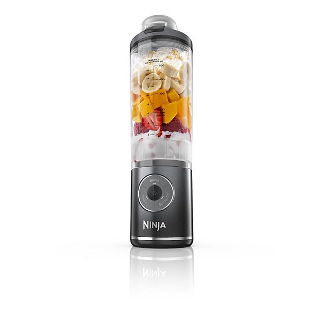 Ninja Blast Max 22 oz. Cordless Blender Ninja Blast Max 22 oz. Cordless Blender