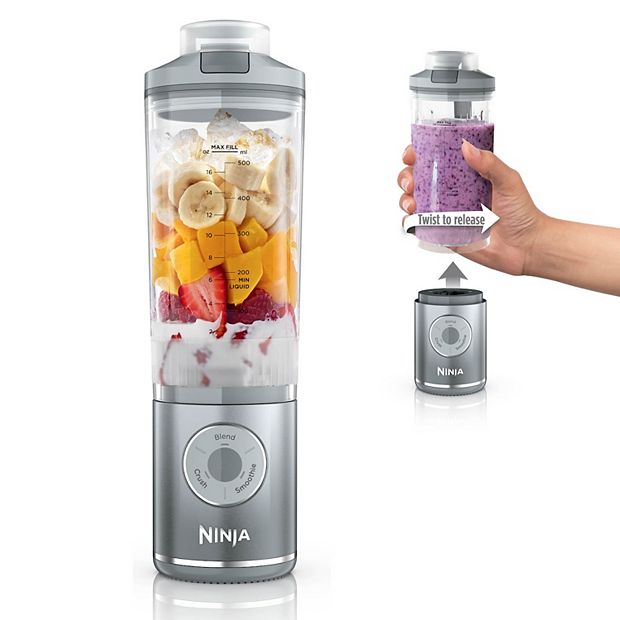 Ninja Blast Max 22 oz. Cordless Blender