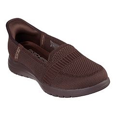 Skechers Women s Slip On Shoes Find Easy to Wear Footwear Kohl s