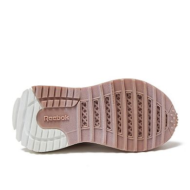 Reebok Forte Racer Toddler Shoes