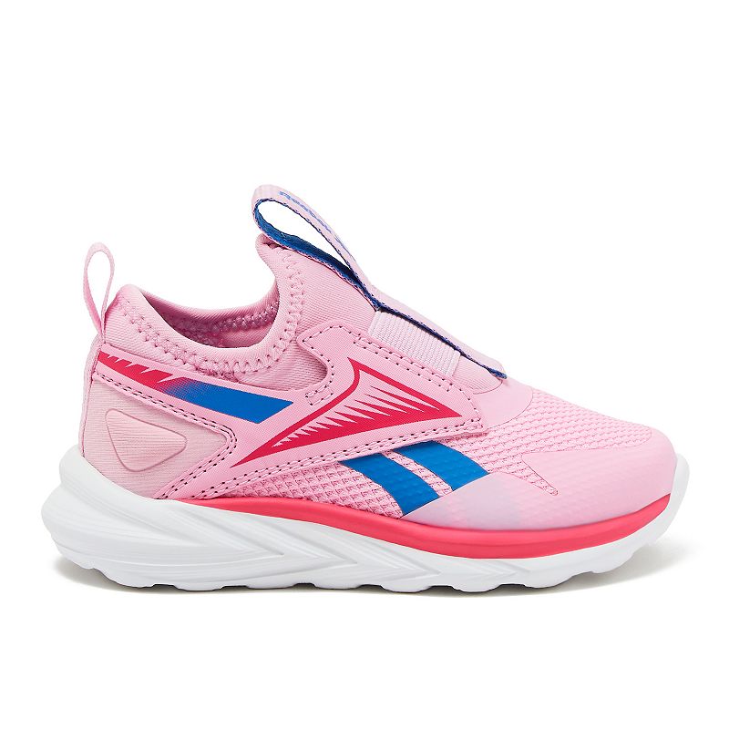 Reebok Lite Spinner Toddler Shoes, Toddler Girl's, Size: 5 T, Astor Pink