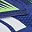 Cobalt Blue Solar Lime
