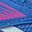 Virtual Blue Pink