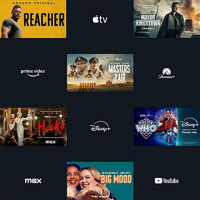 Amazon Fire TV Stick 4K Streaming Device - 2024 Release