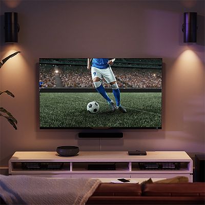 Amazon Fire TV Stick 4K Streaming Device - 2024 Release