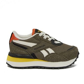 Reebok Spark Flash Toddler Sneakers