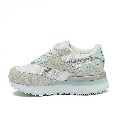 Reebok Spark Flash Toddler Sneakers