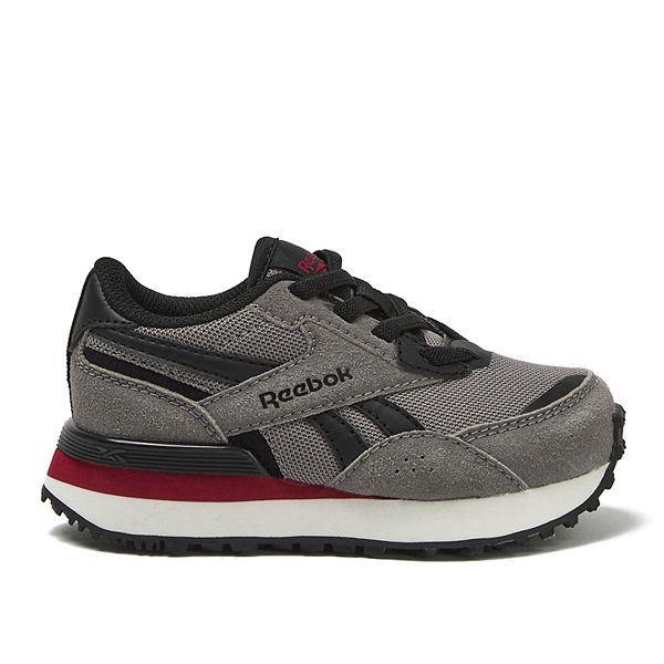 Reebok Spark Flash Grey Vintage  Size 11.5 AR30248M Reebok Spark Flash Grey Vintage Size 11.5 AR30248M | eBay main image 4