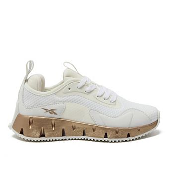 Reebok Zig Dynamica Kids' Sneakers