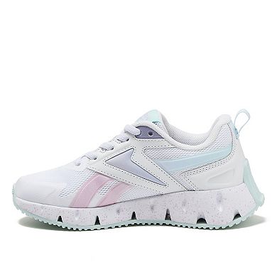 Reebok Zig Vector Little Kids' Shoes