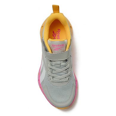 Reebok Zig Vector Little Kids' Shoes