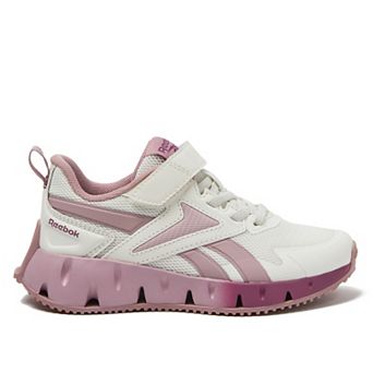 Reebok Zig Vector Little Kids' Shoes