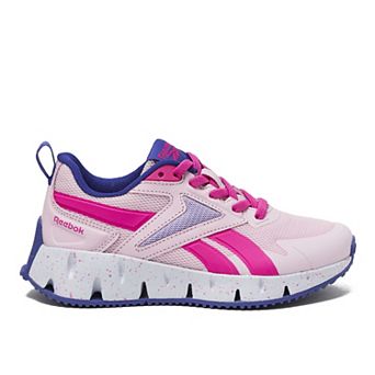 Reebok Zig Vector Little Kids' Shoes