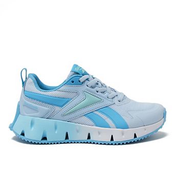 Reebok Zig Vector Little Kids' Shoes