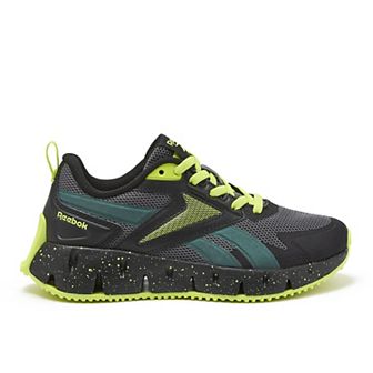 Reebok Zig Vector Little Kids' Shoes