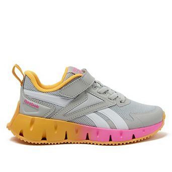 Reebok Zig Vector Little Kids' Shoes