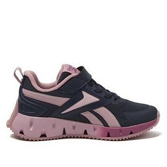 Reebok Zig Vector Little Kids' Shoes