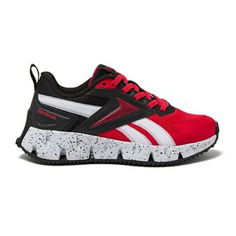 Reebok Zig Vector Little Kids' Shoes