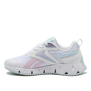 Reebok Zig Vector Big Kids' Shoes