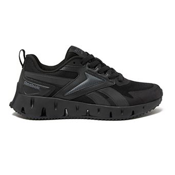 Reebok Zig Vector Big Kids' Shoes