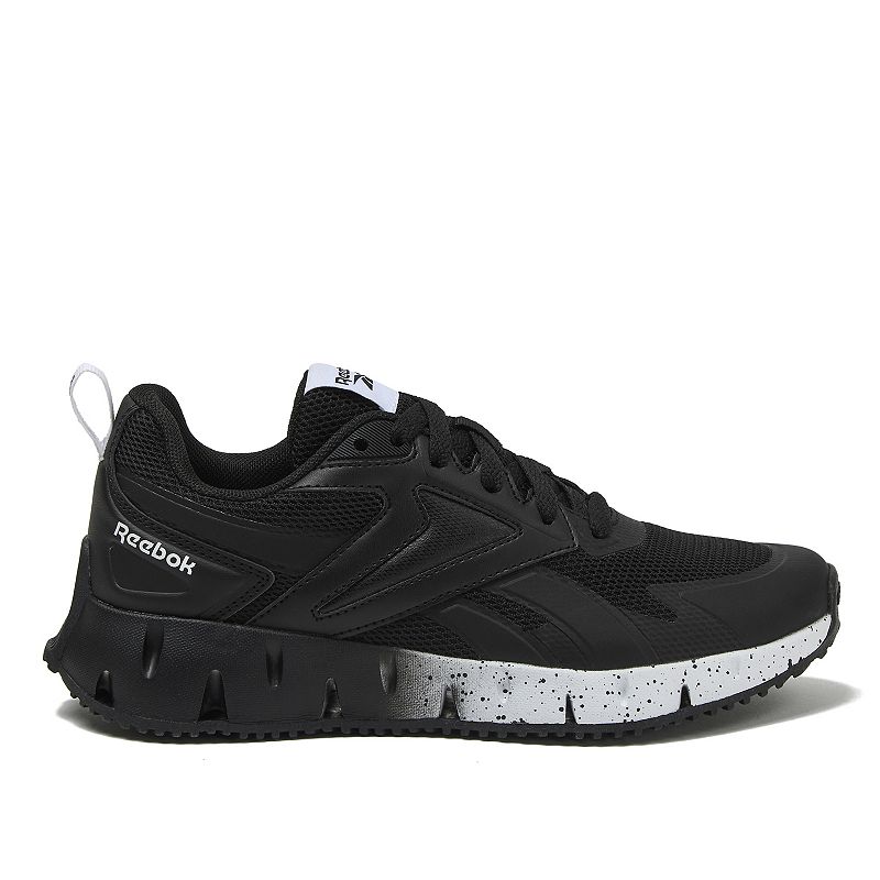 Reebok Zig Vector Big Kids' Shoes, Boy's