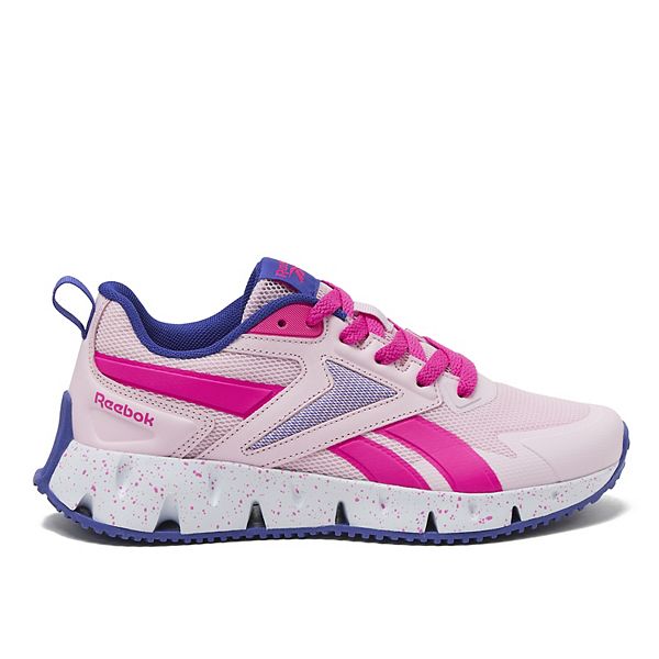 FLOW five Mサイズ　レディース　キッズ Reebok Zig Vector Big Kids' Shoes