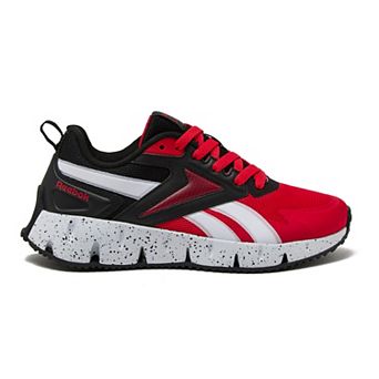 Reebok Zig Vector Big Kids' Shoes