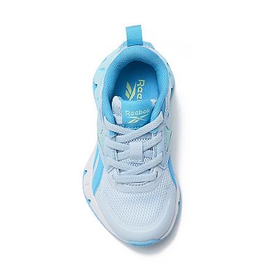 Reebok Zig Vector Toddler Shoes
